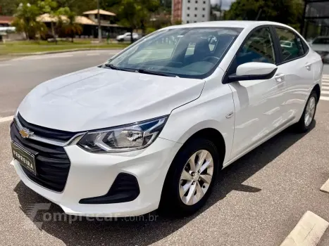 Onix 1.0 Flex Plus Lt Manual