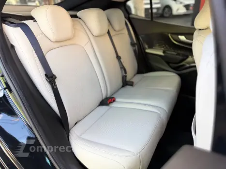 Fastback Audace 1.0 200 T. Flex Aut