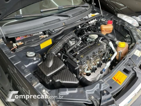 PRISMA - 1.4 MPFI MAXX 8V 4P MANUAL