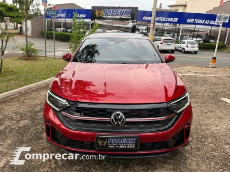 JETTA 2.0 350 TSI GLI