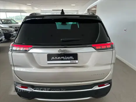 COMMANDER 1.3 T270 TURBO FLEX LIMITED AT6