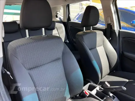 FIT 1.5 Personal 16V