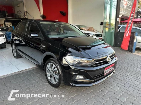 POLO 1.0 200 TSI Comfortline