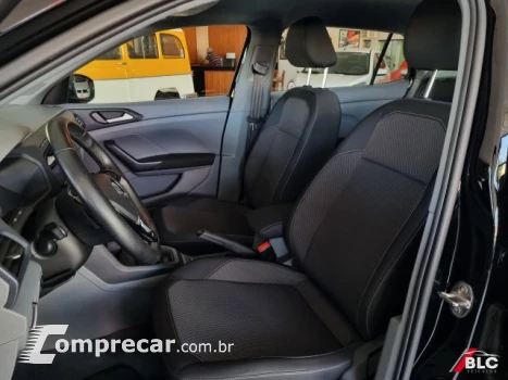 T-CROSS - 1.0 200 TSI TOTAL AUTOMÁTICO