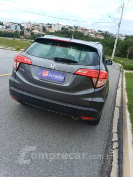 HRV EX 1.8 CVT automática