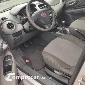 Punto ESSENCE 1.6 Flex 16V 5p