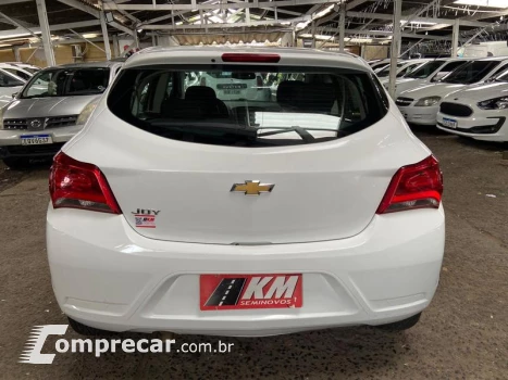 ONIX HATCH JOY 1.0 8V FLEX 5P MEC