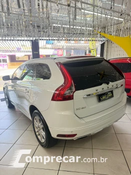 XC 60 2.0 T5  5p