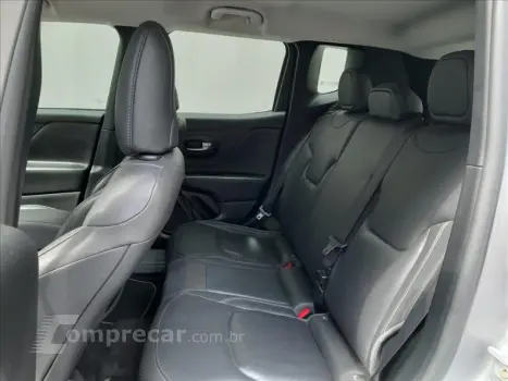 RENEGADE 1.8 16V Longitude