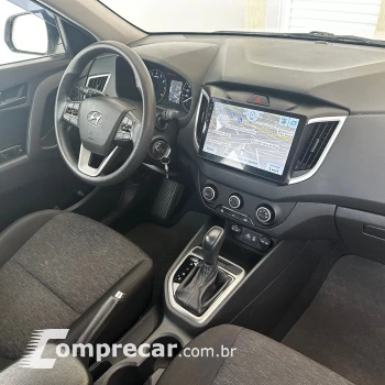 CRETA 1.6 16V Attitude