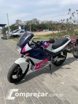 CBR 450