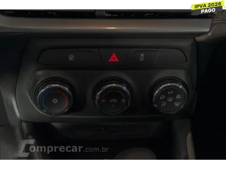 MONTANA 1.2 TURBO FLEX LTZ AUTOMÁTICO