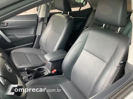 COROLLA 2.0 Vvt-ie XEI
