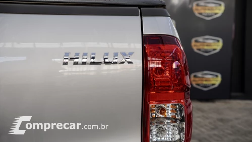 HILUX 2.8 SR 4X4 CD 16V