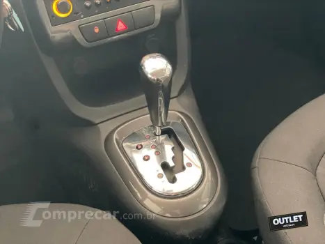 C3 1.6 TENDANCE 16V FLEX 4P AUTOMÁTICO