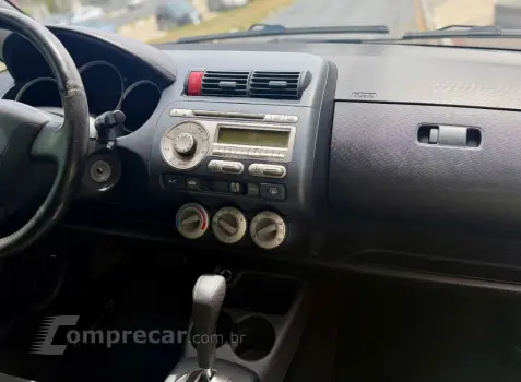 Fit EX/S 1.5 Flex/Flexone 16V 5p Aut.