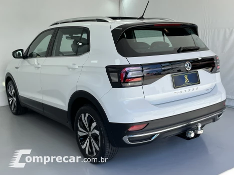 T-CROSS 1.4 250 TSI Highline