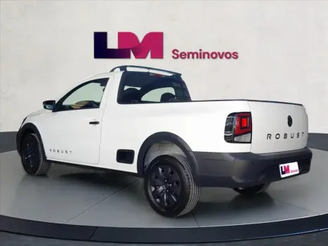 SAVEIRO 1.6 MSI ROBUST CS 16V FLEX 2P MANUAL