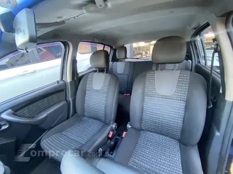 SANDERO 1.6 Privilège 8V