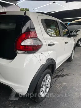 Mobi 1.0 4P FLEX EVO LIKE