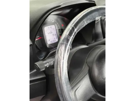 STRADA 1.4 FIRE FLEX ENDURANCE CS MANUAL