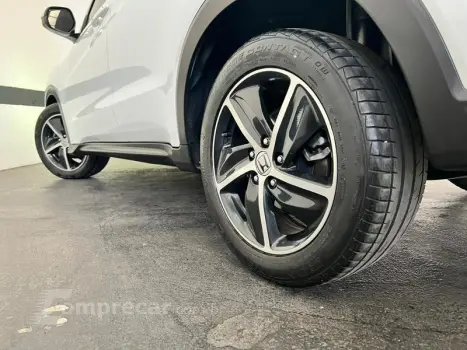 HR-V LX 1.8 FLEXONE 16V 5P AUT.
