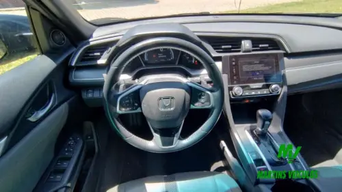 CIVIC 2.0 16vone EXL