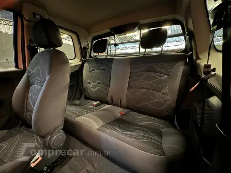 Strada 1.4 Mpi Hard Working Cd 8V Flex 3P Manual