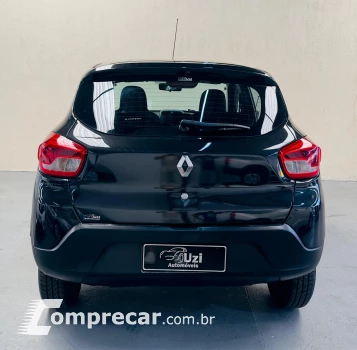 KWID 1.0 12V SCE ZEN