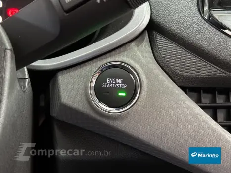 ONIX 1.0 TURBO FLEX PLUS PREMIER AUTOMÁTICO