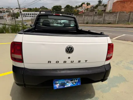 SAVEIRO 1.6 MSI Robust CS 16V