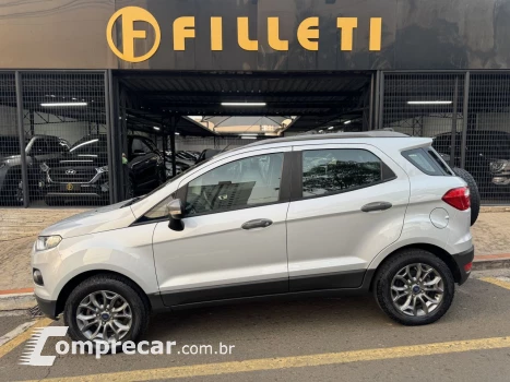 Ecosport 1.6 4P FREESTYLE FLEX