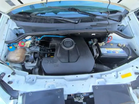 Doblo  Cargo 1.4 mpi Fire Flex 8V 3p