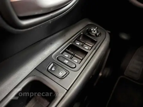 RENEGADE 1.3 T270 TURBO FLEX SPORT AT6