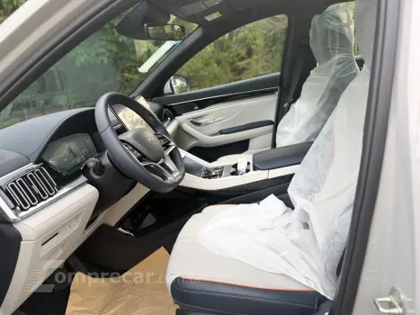 SONG PLUS 1.5 DM-I HÍBRIDO AUTOMÁTICO