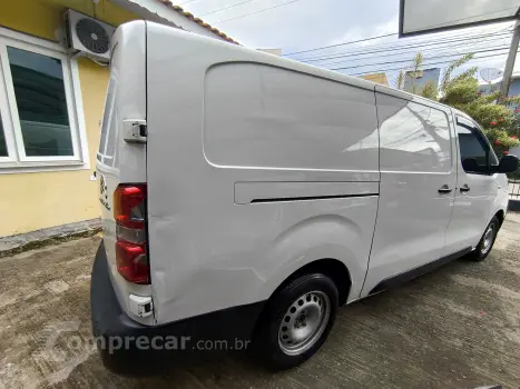 JUMPY 1.5 Bluehdi Cargo