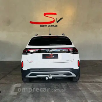 NIVUS 1.0 200 TSI Highline