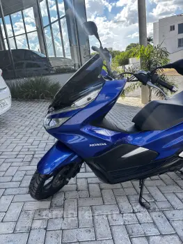 PCX 150