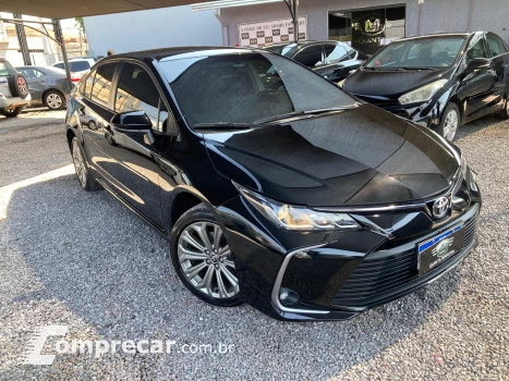 COROLLA 1.8 XEI 16V