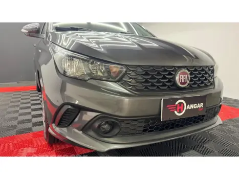 argo 1.3 FIREFLY FLEX DRIVE MANUAL