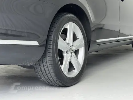 PASSAT 2.0 FSI Variant 16V Turbo