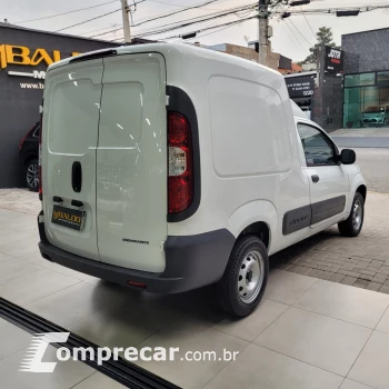 Fiorino Endurance EVO 1.4 Flex 8V 2p