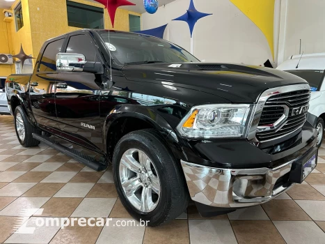 RAM CLASSIC 5.7 V8 Laramie CD 4X4 4 portas