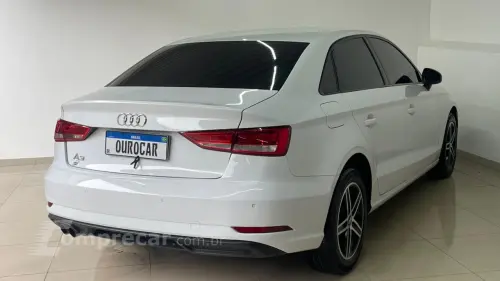 A3 1.4 TFSI Sedan 16V