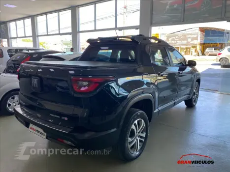 TORO 2.4 16V MULTIAIR FLEX FREEDOM AT9