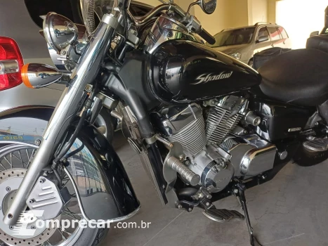 shadow 750