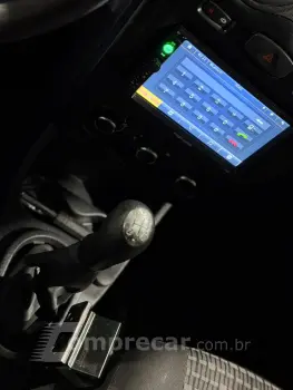 SANDERO 1.0 12V SCE Expression