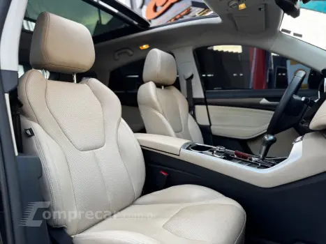 TERRITORY Titanium 1.5 GTDi EcoBo. Aut.