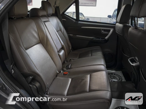 HILUX 2.8 SRX 4X4 CD 16V