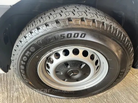 Sprinter 2.0 3P CDI DIESEL FURGÃO 315 STREET TETO ALTO LONGO